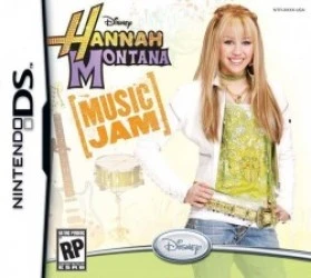 Hannah Montana – Music Jam (SQUiRE) Rom